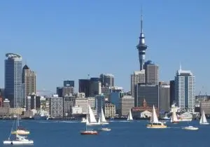 immigrating to new zealand