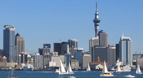 immigrating to new zealand