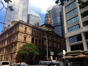 Australia immigration