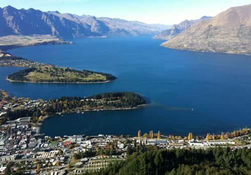 Immigration New Zealand/emmigrate to queenstown new zealand Advice