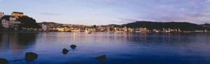 New Zealand Visas
