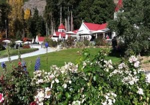 emmigrate to queenstown new zealand