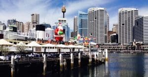 Sydney Job Search
