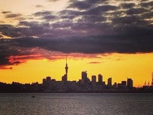 auckland gallery