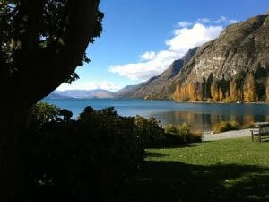 Lake Wakatipu