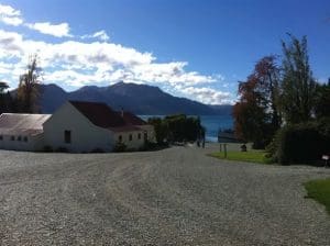 Lake Wakatipu
