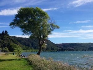 Lake