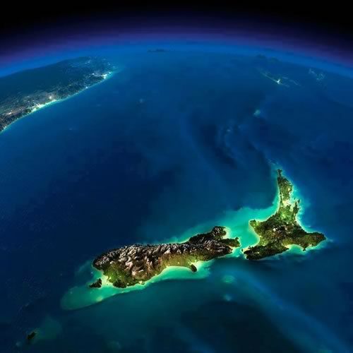 New Zealand Immigration Services