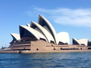 Sydney Australia
