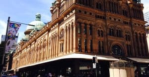 sydney-australia