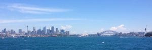 Immigration to Australia