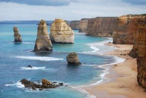 Australia stones