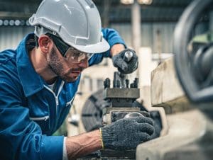 Australia's increased demand for skilled labor.