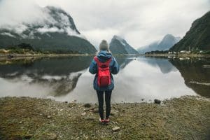 New Zealand immigration