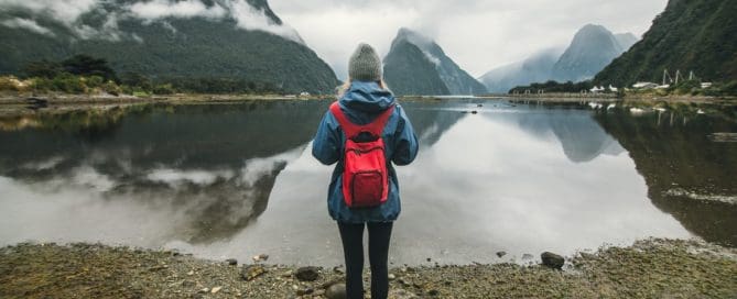 New Zealand immigration