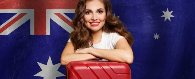 Migrate to Australia