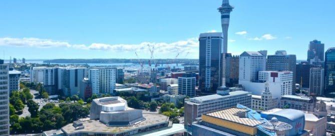 New Roles Added to the Green List in New Zealand