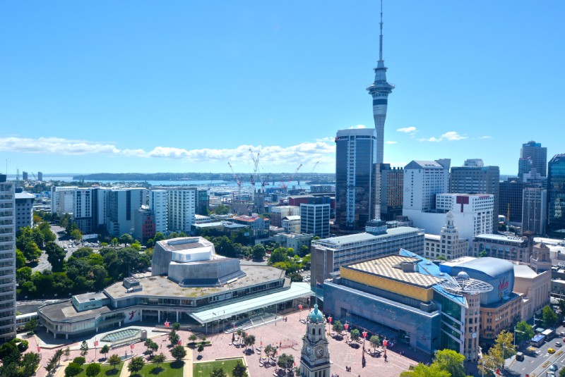 New Roles Added to the Green List in New Zealand