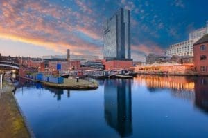 Birmingham
