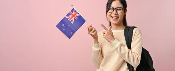 New Zealand addresses teacher shortages.