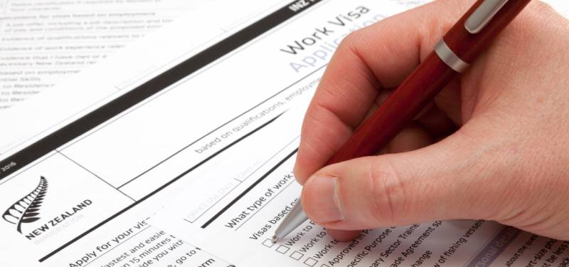 New Zealand Government Announces New Work Visa Rules in New Zealand With Immediate Effect New Zealand government announces new work visa rules.