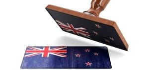 Updates to New Zealand's work-to-residence and green list visa policies.