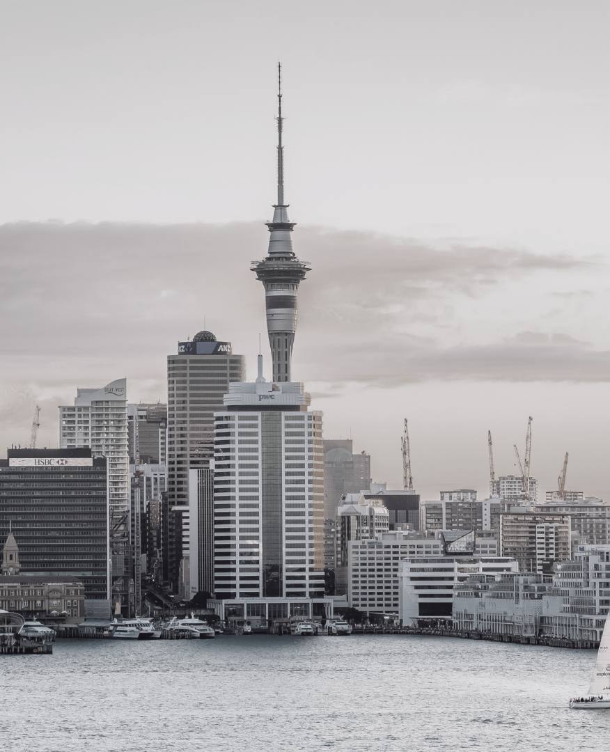 View New Zealand